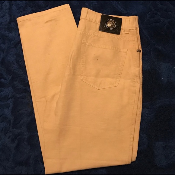 Versace Other - Vintage Versace Men’s Jeans